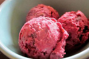 Our Fruity Flavours Ice Cream Flavours